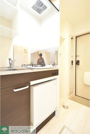 ハーモニーテラス高井戸西の物件内観写真